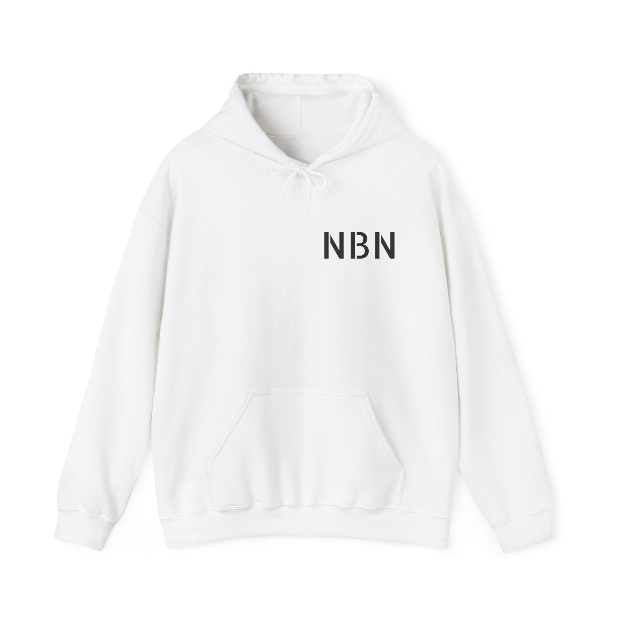 Nomad Nature Hoodie — Retro Mountain Adventure Patch Sweatshirt (NBN)