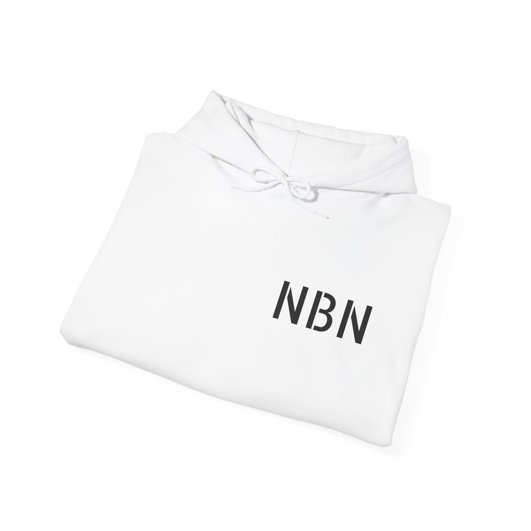 Nomad Nature Hoodie — Retro Mountain Adventure Patch Sweatshirt (NBN)