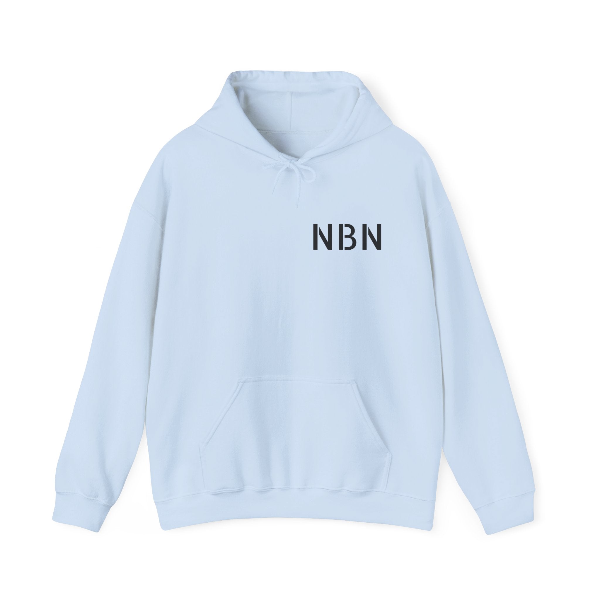Nomad Nature Hoodie — Retro Mountain Adventure Patch Sweatshirt (NBN)