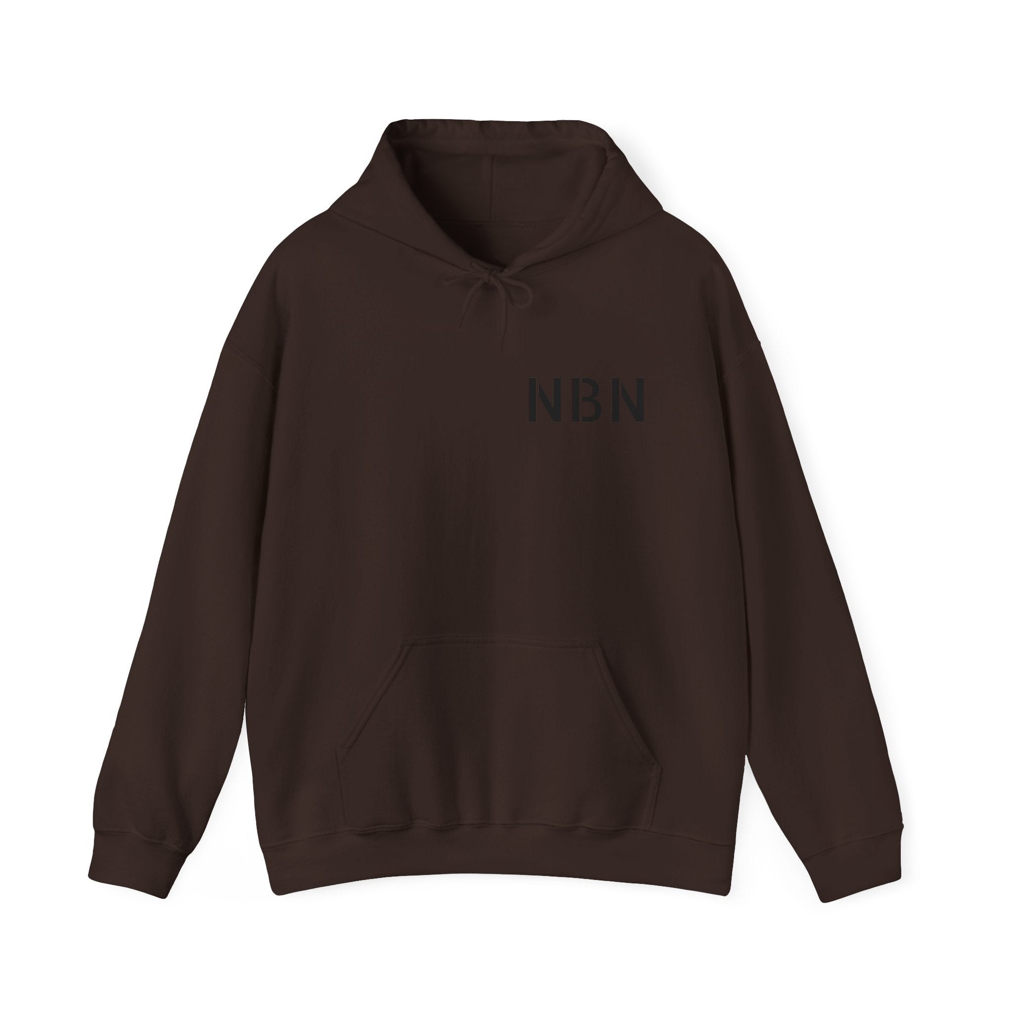 Nomad Nature Hoodie — Retro Mountain Adventure Patch Sweatshirt (NBN)