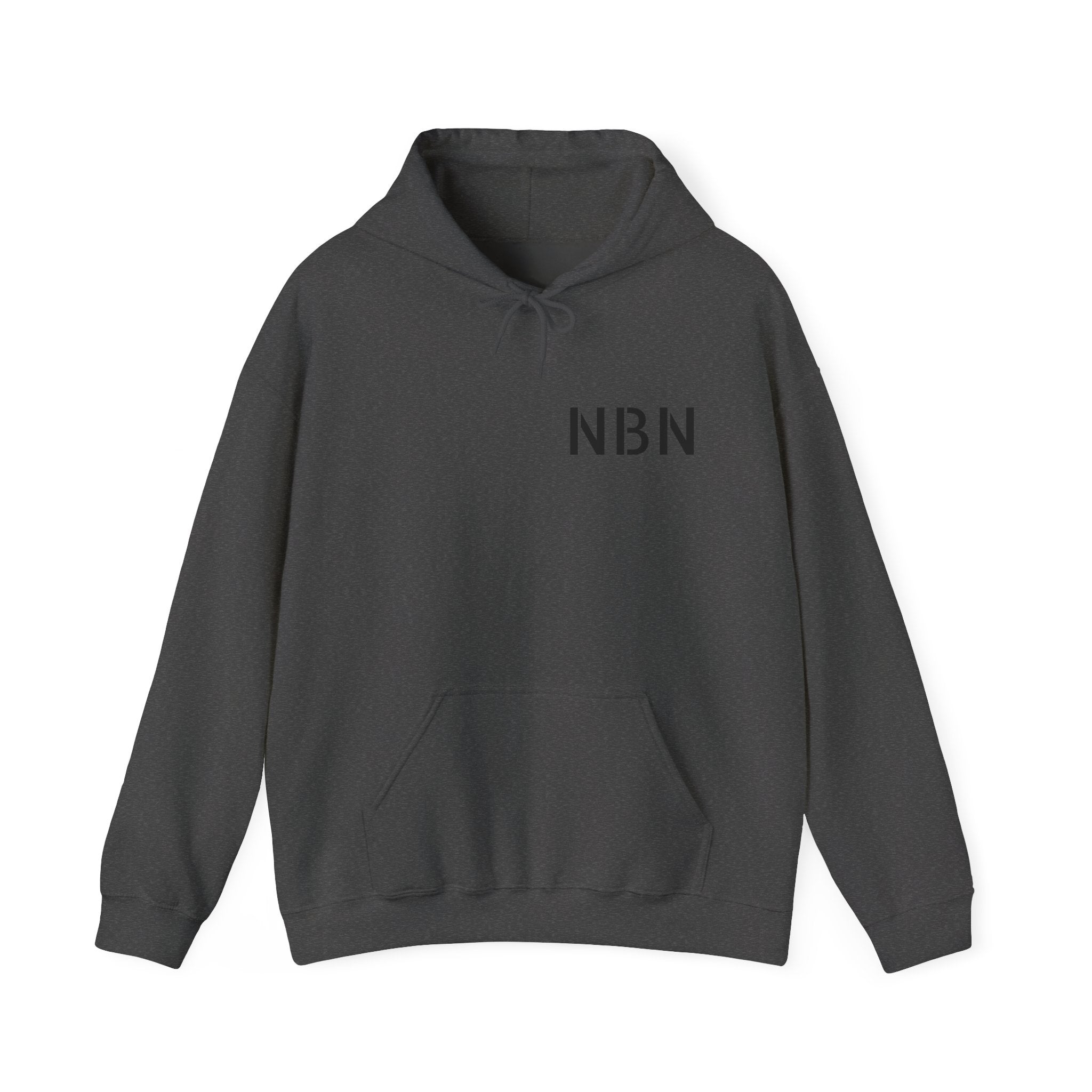 Nomad Nature Hoodie — Retro Mountain Adventure Patch Sweatshirt (NBN)