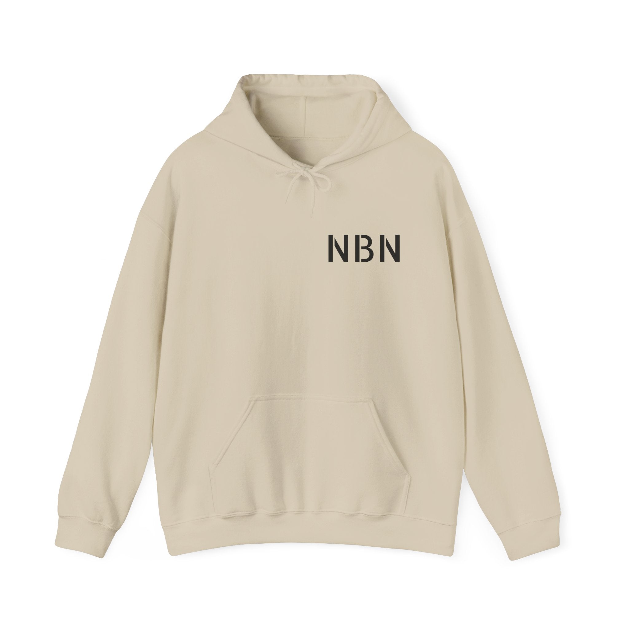 Nomad Nature Hoodie — Retro Mountain Adventure Patch Sweatshirt (NBN)