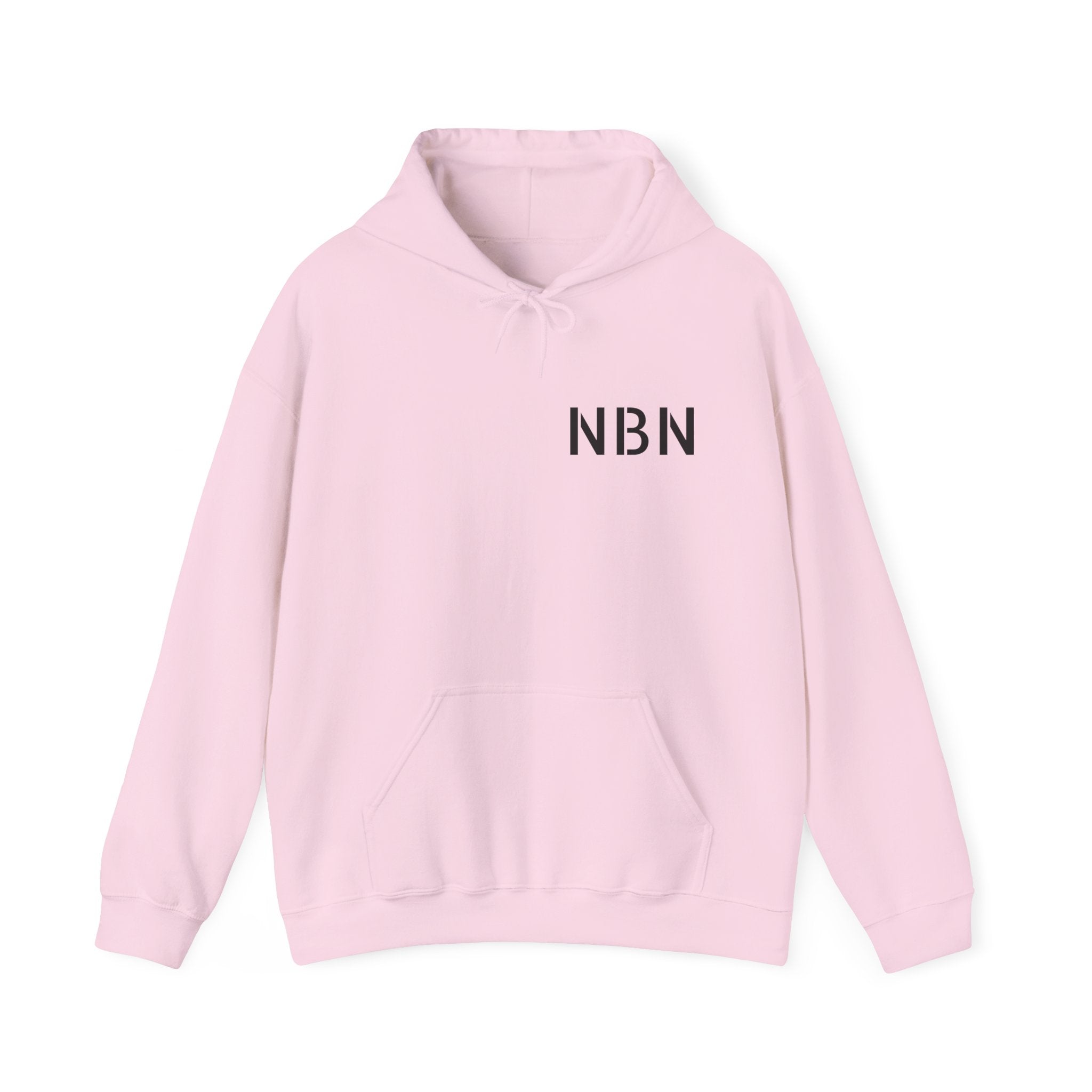 Nomad Nature Hoodie — Retro Mountain Adventure Patch Sweatshirt (NBN)